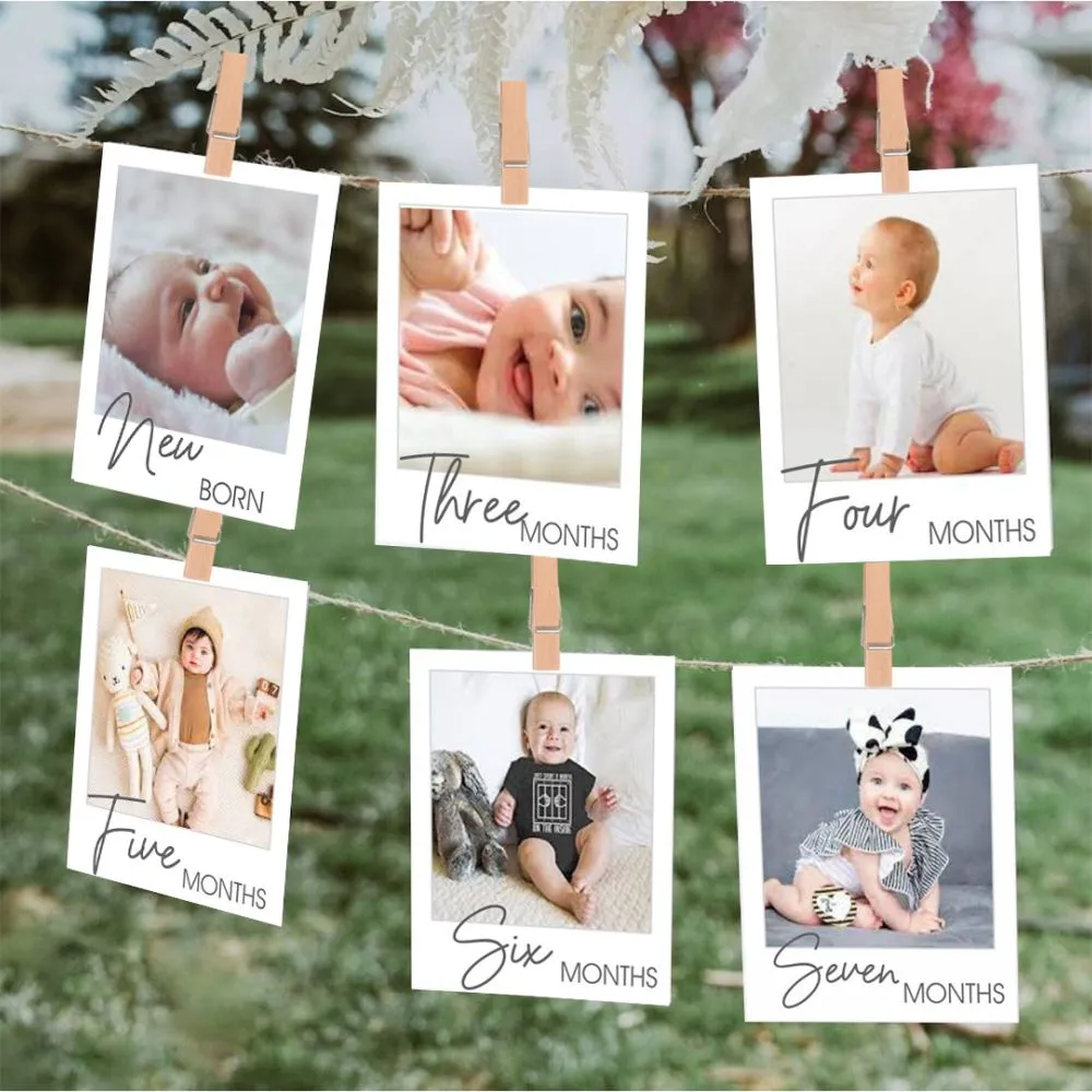 Milestone Photo Banner