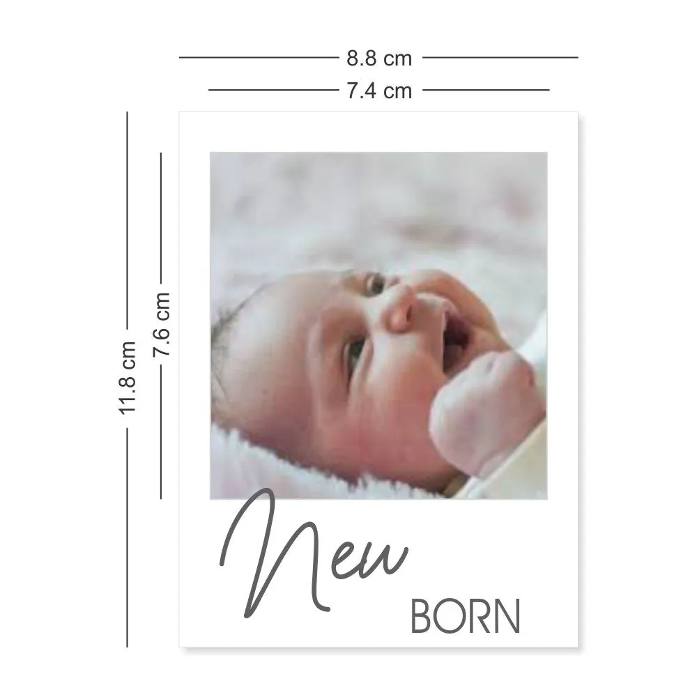 Milestone Photo Banner