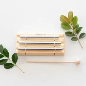 Mini Table Top Chime Xylophone