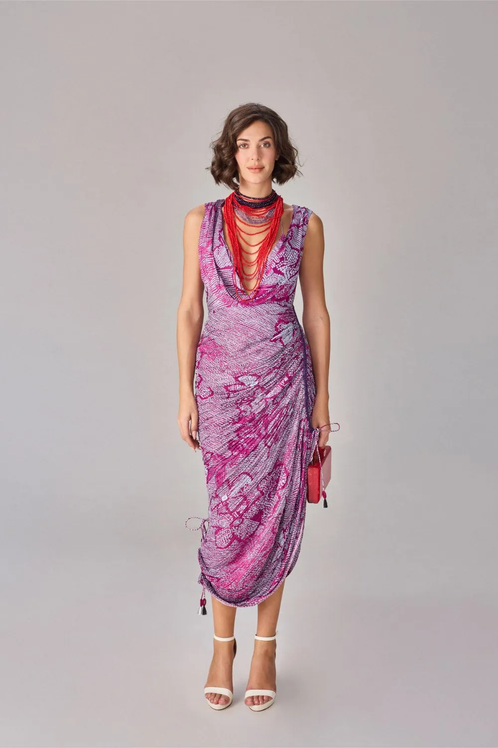 Nada Dress