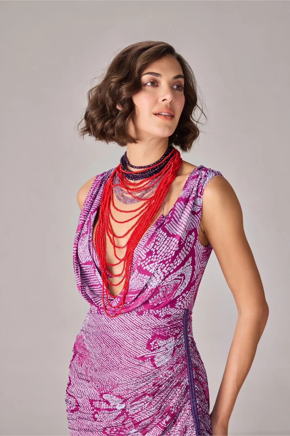 Nada Dress