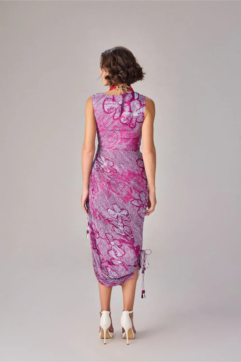 Nada Dress