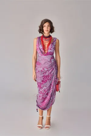Nada Dress