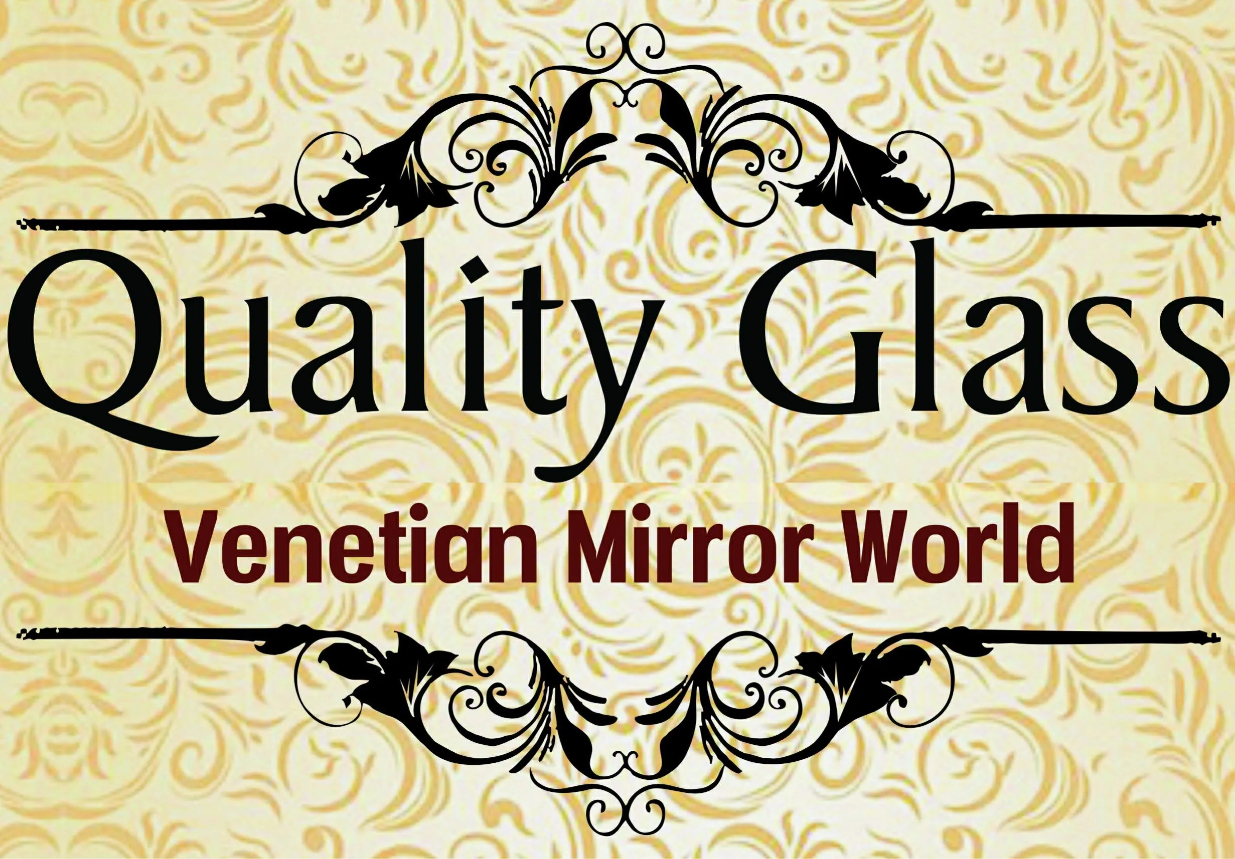 Quality Glass Premium Glass Frameless Decorative Mirror for Wall Bathrooms Home (Silver, 18 X 24 Inches, Unframed, Rectangular)