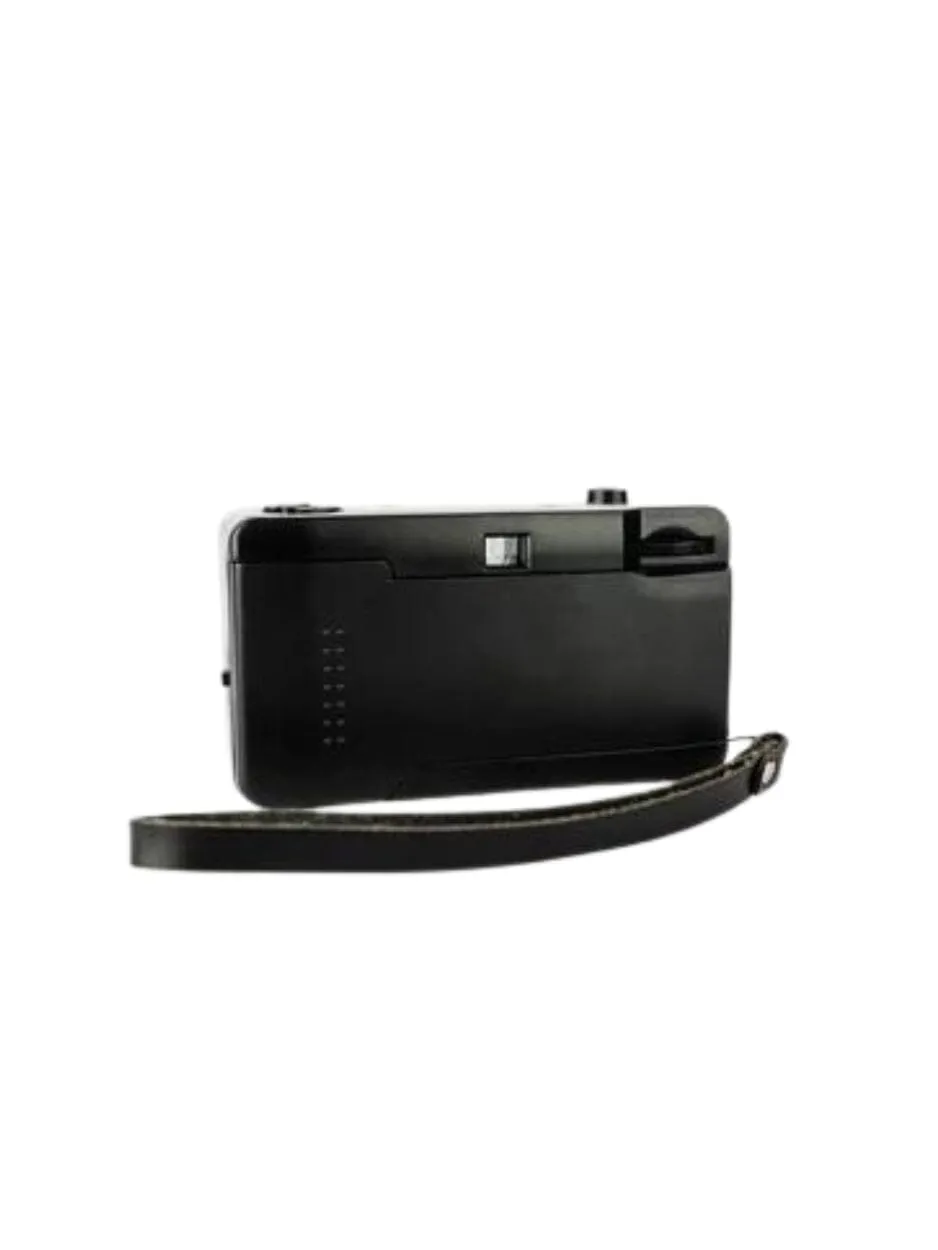 Reusable Film Camera - Rust