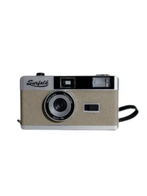 Reusable Film Camera - Sage