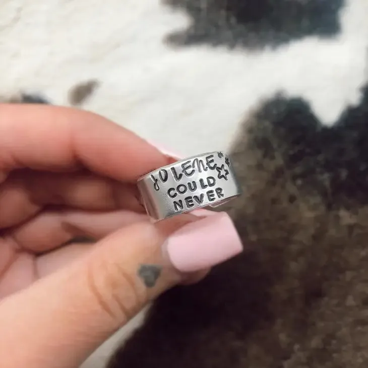 The Jolene Ring
