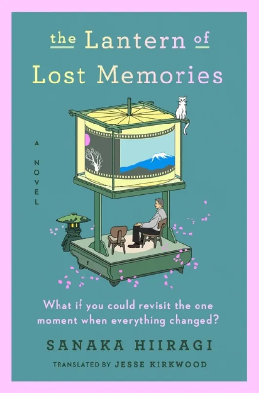 The Lantern of Lost Memories