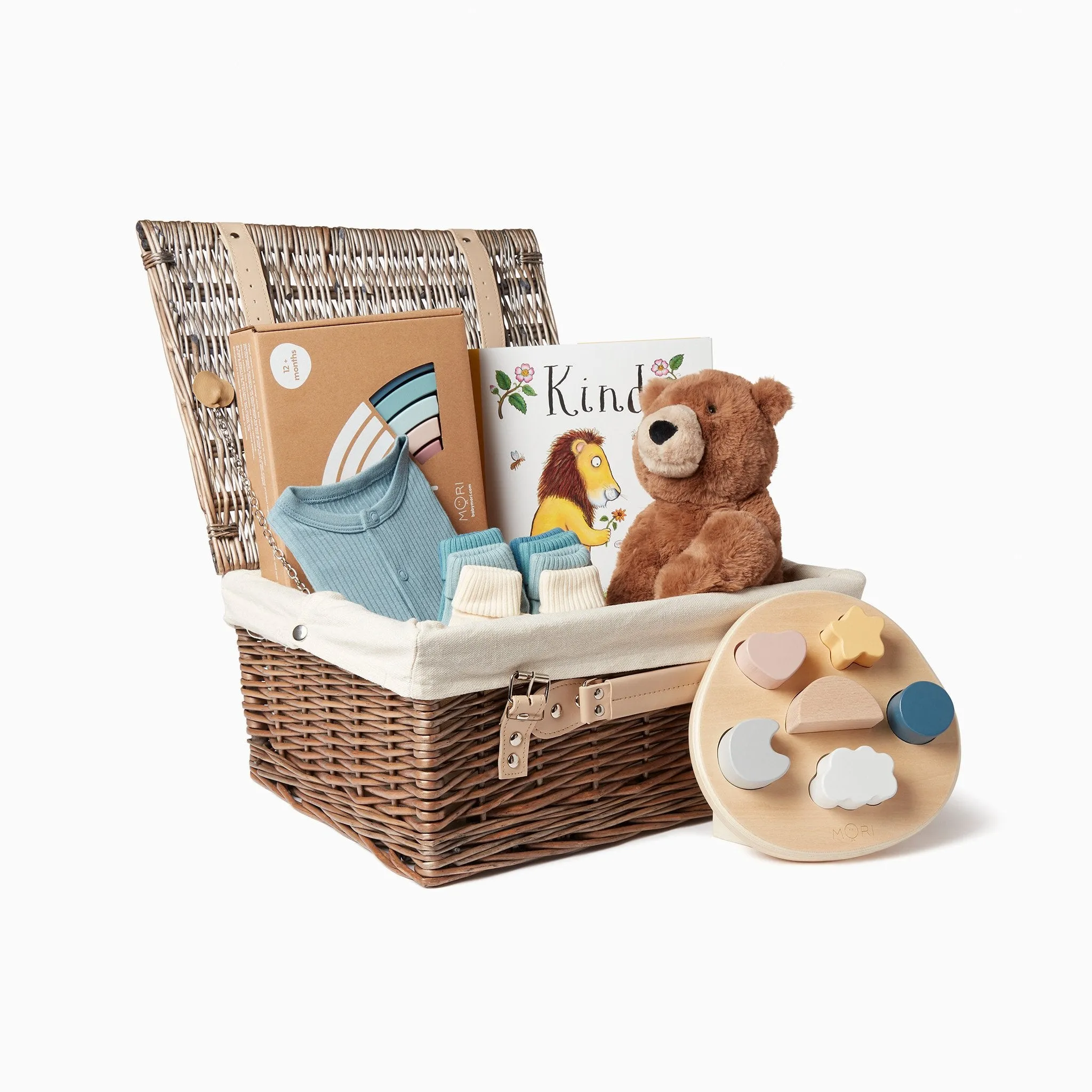 Toddler Toy Gift Hamper