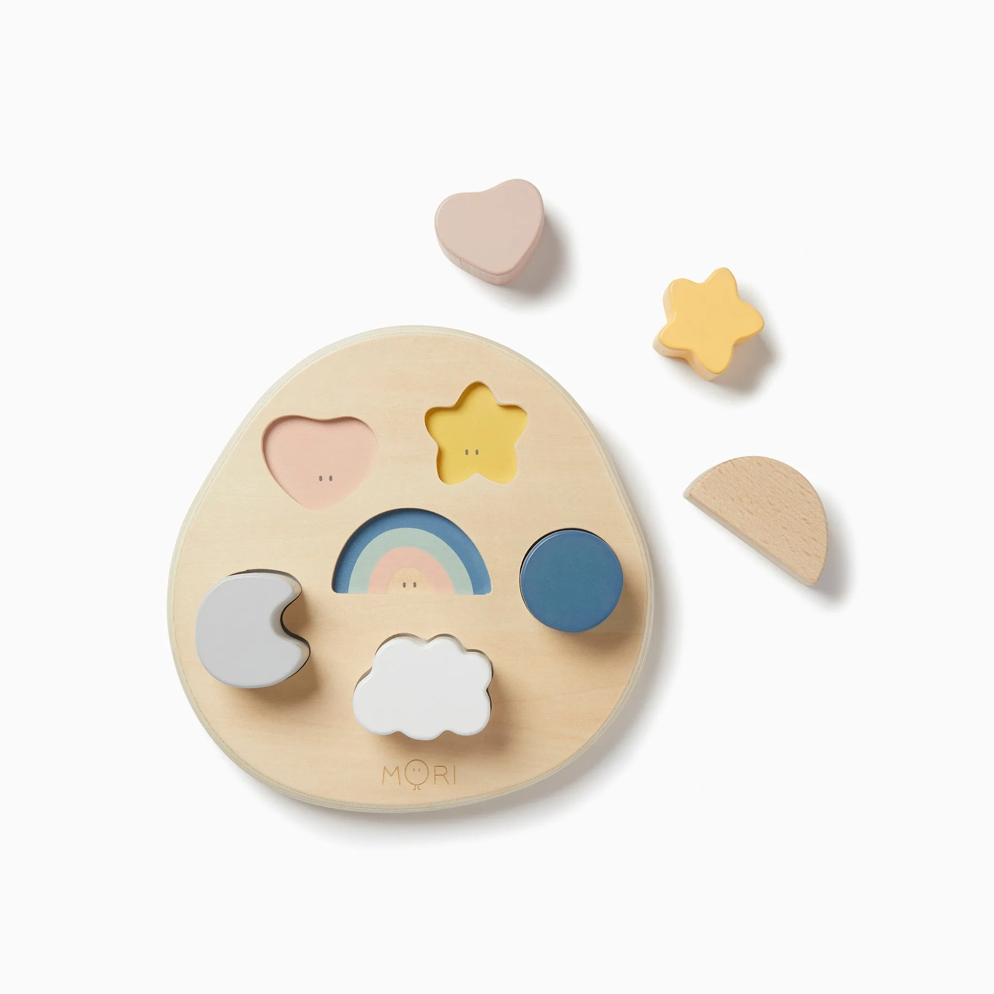 Toddler Toy Gift Hamper