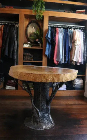 Tree Table