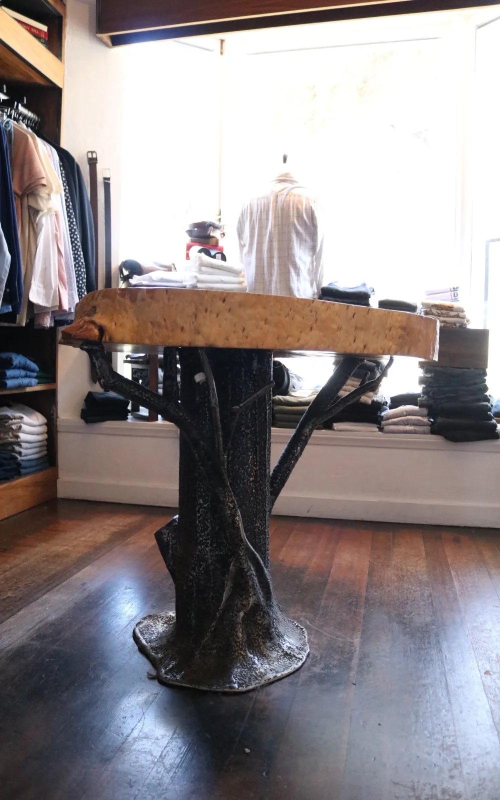 Tree Table