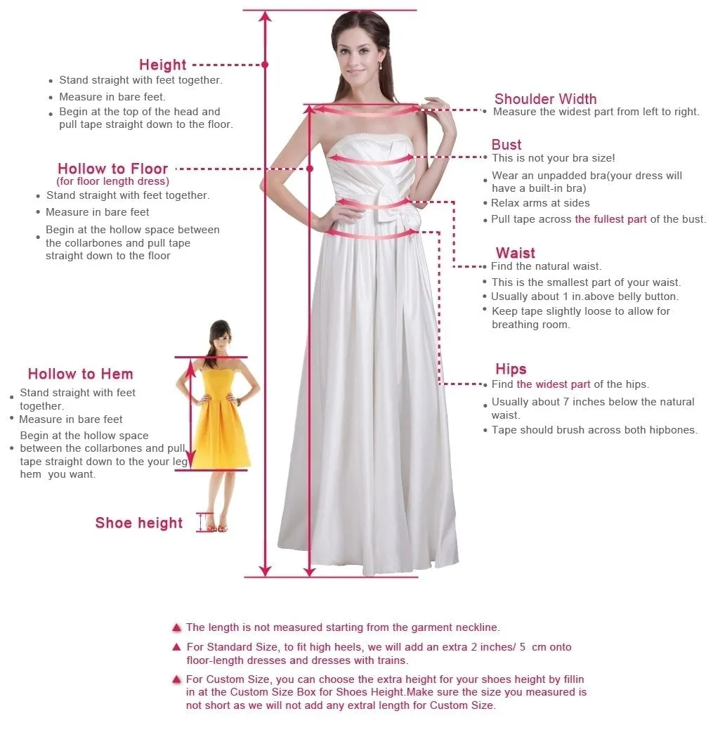 Unique round neck tulle long prom gown, unique evening dress M4831